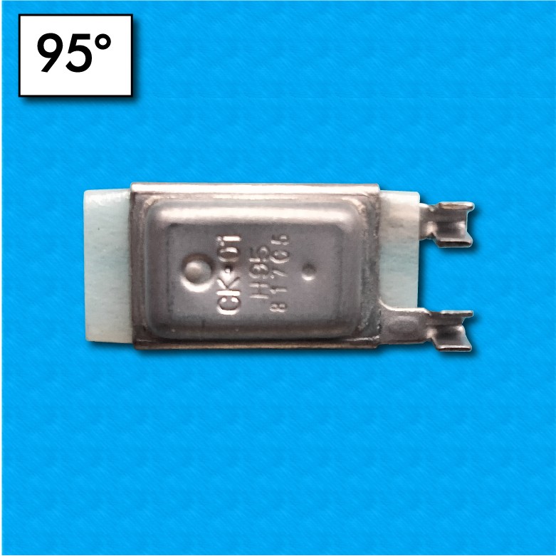 Thermal protector CK-01,...