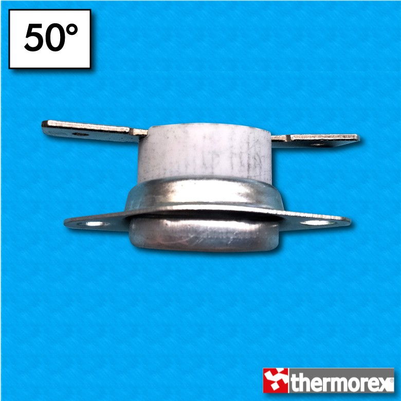 Termostato TK24 a 50°C -...