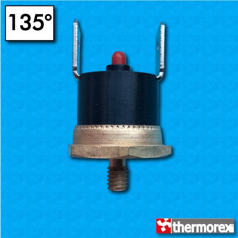 Termostato TK32 a 135°C -...