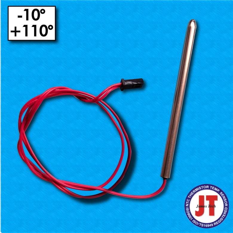 Sonda NTC STJT-RAD31-MOD...