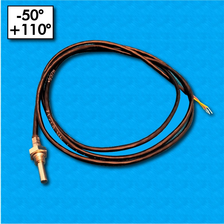 PT Thermal probe...