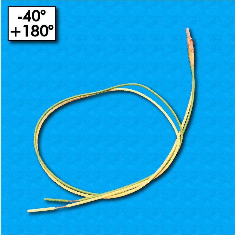 PTC thermal probe...