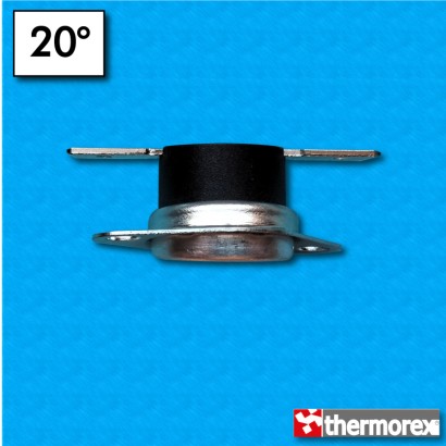 Thermostat TK24 at 20°C -...