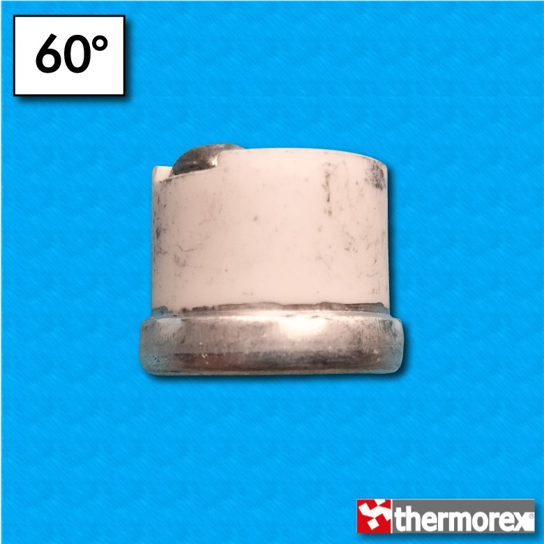 Thermostat TK24 60°C -...