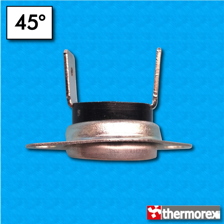 Thermostat TK24 45°C -...