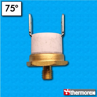 Thermostat TK24 75°C -...