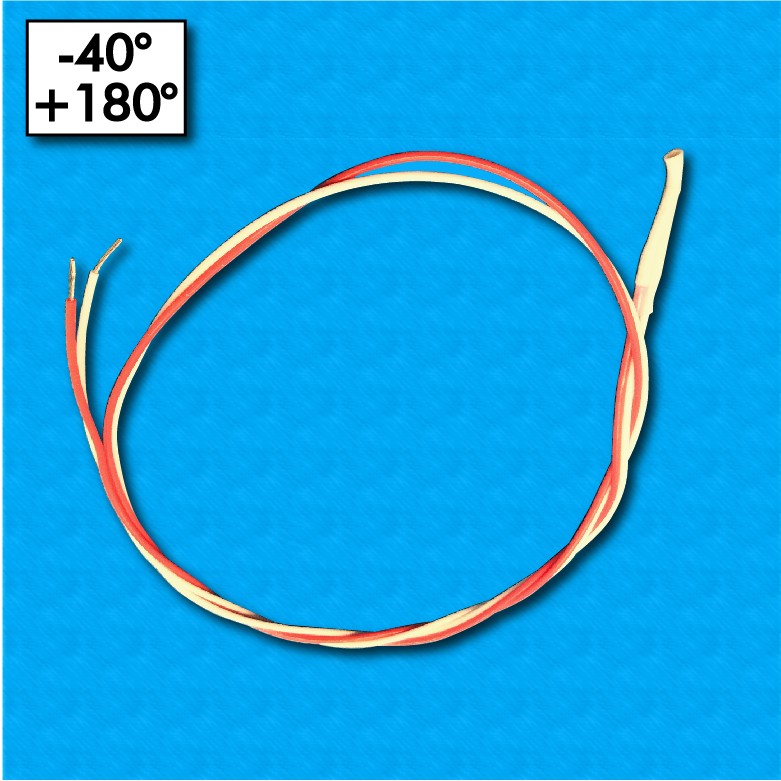 PT Thermal probe...