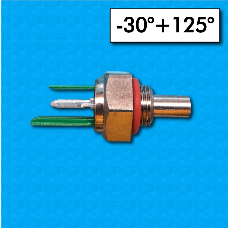 NTC probe for heating type...