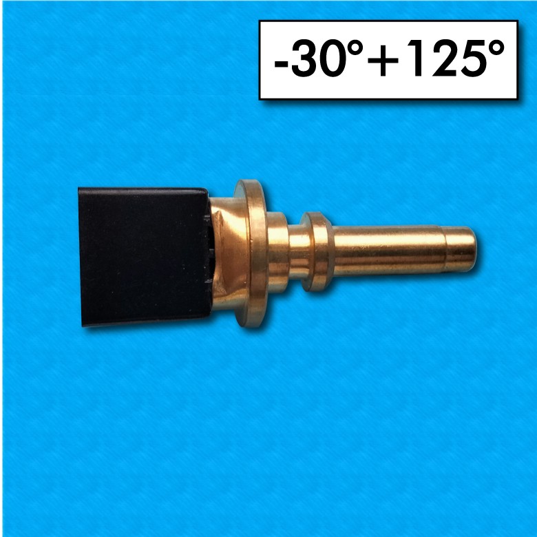 NTC probe for heating type...