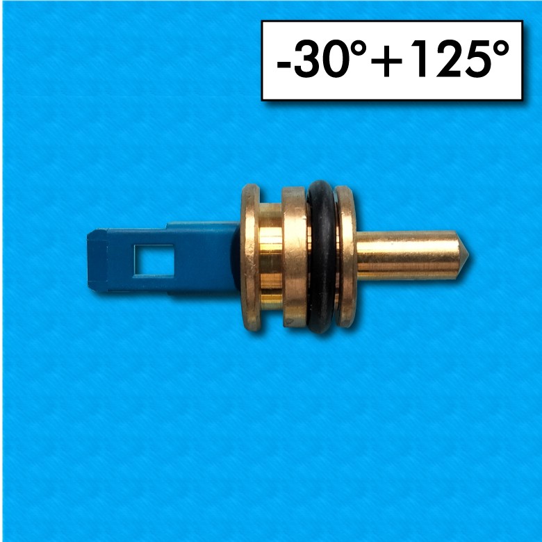 NTC probe for heating type...