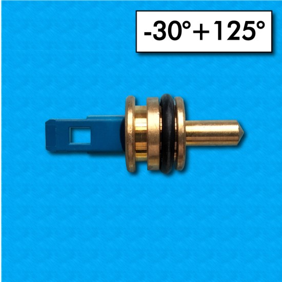 NTC probe for heating type JTR0004 - Range -30°/+125°C - Compatible Beretta