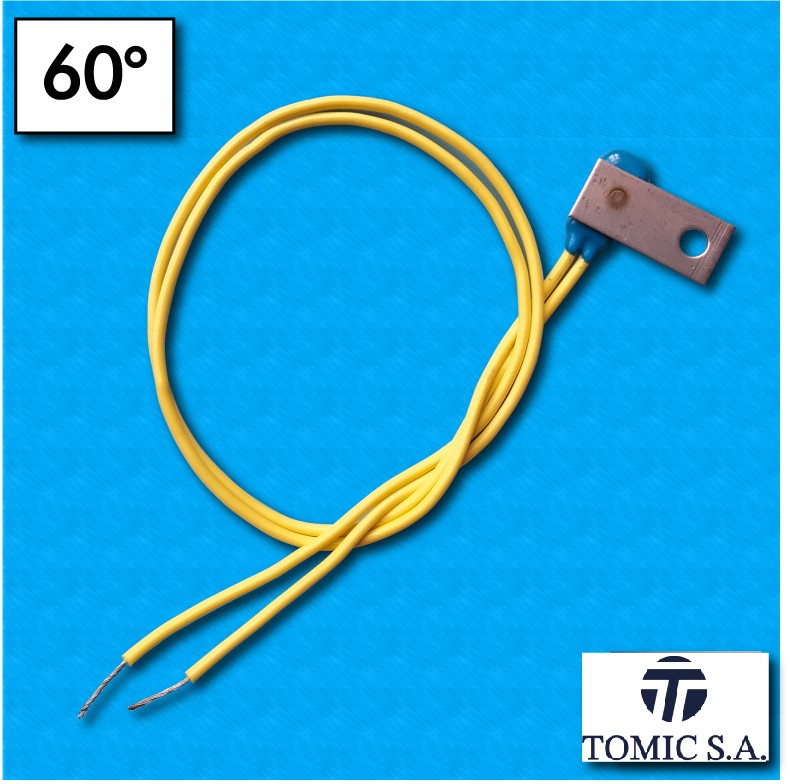 Thermal protector AM04 -...