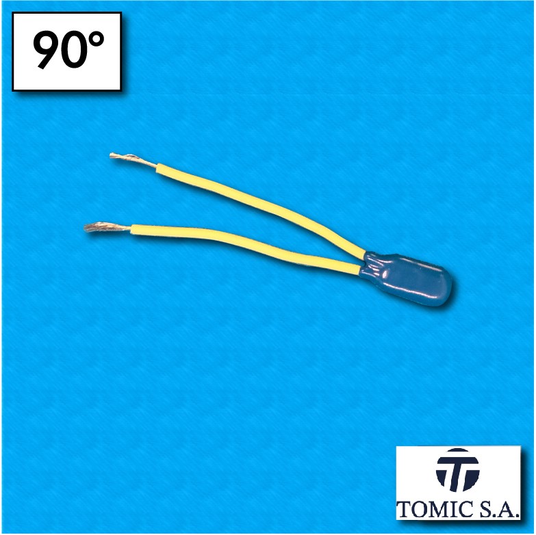 Thermal protector AM03 -...