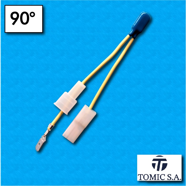 Thermal protector AM03 -...