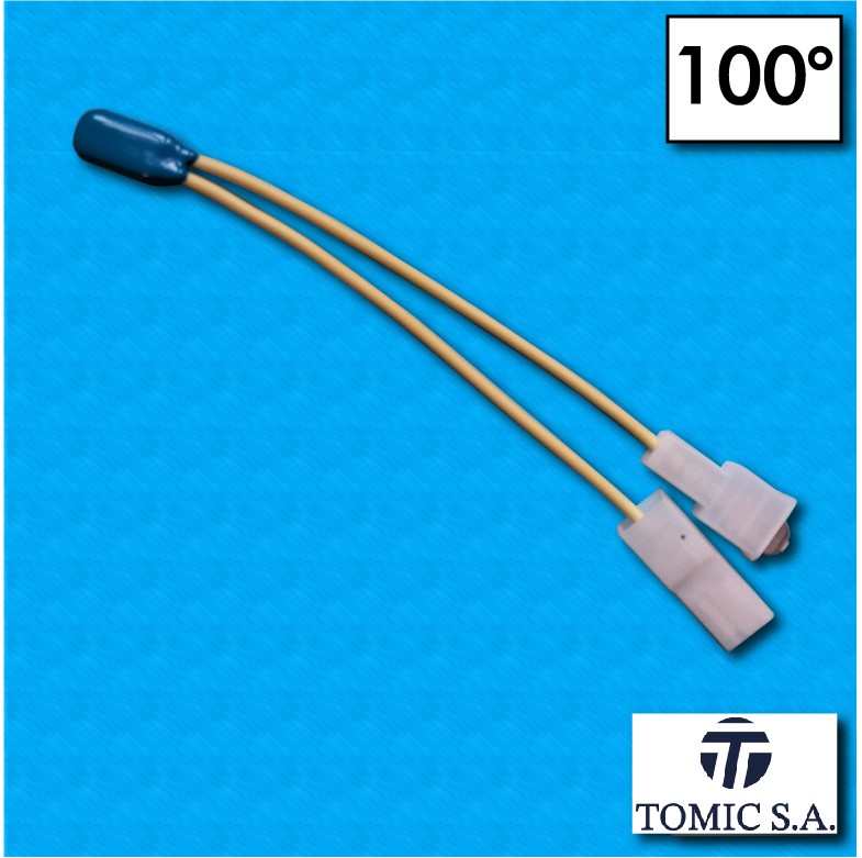 Thermal protector AM03 -...