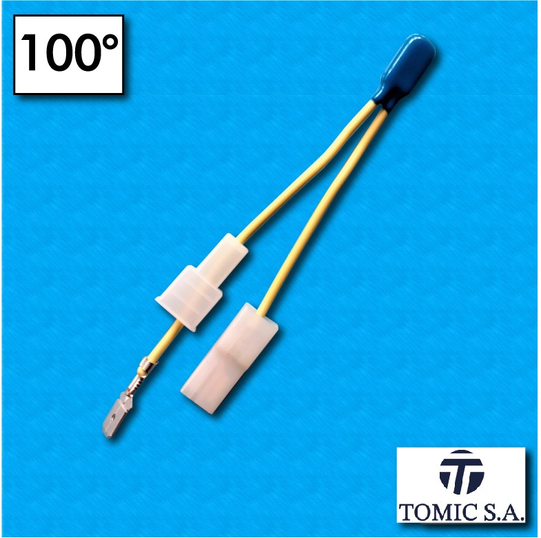 Thermal protector AM03 -...