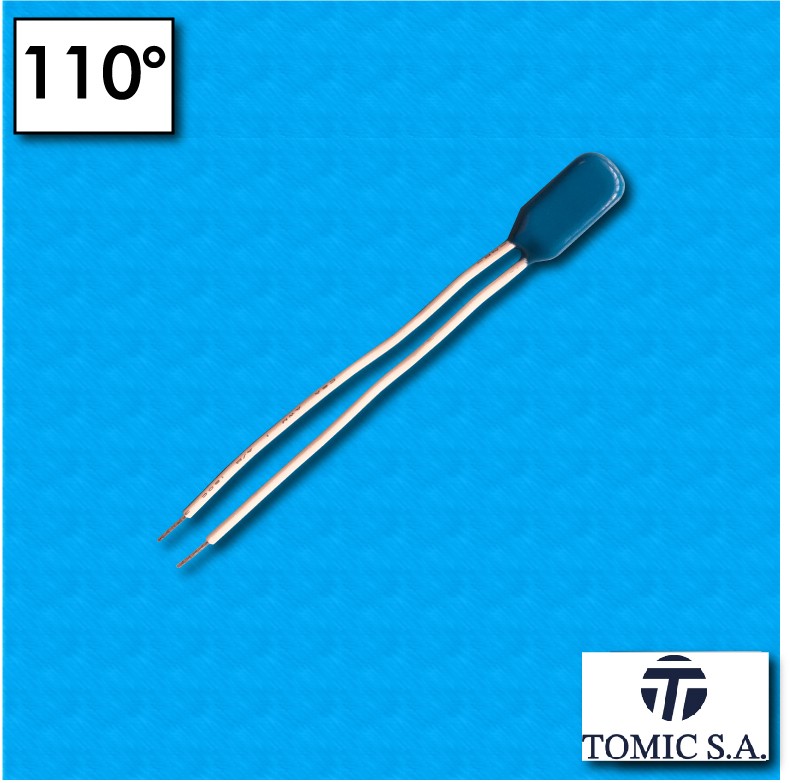 Thermal protector AM03 -...