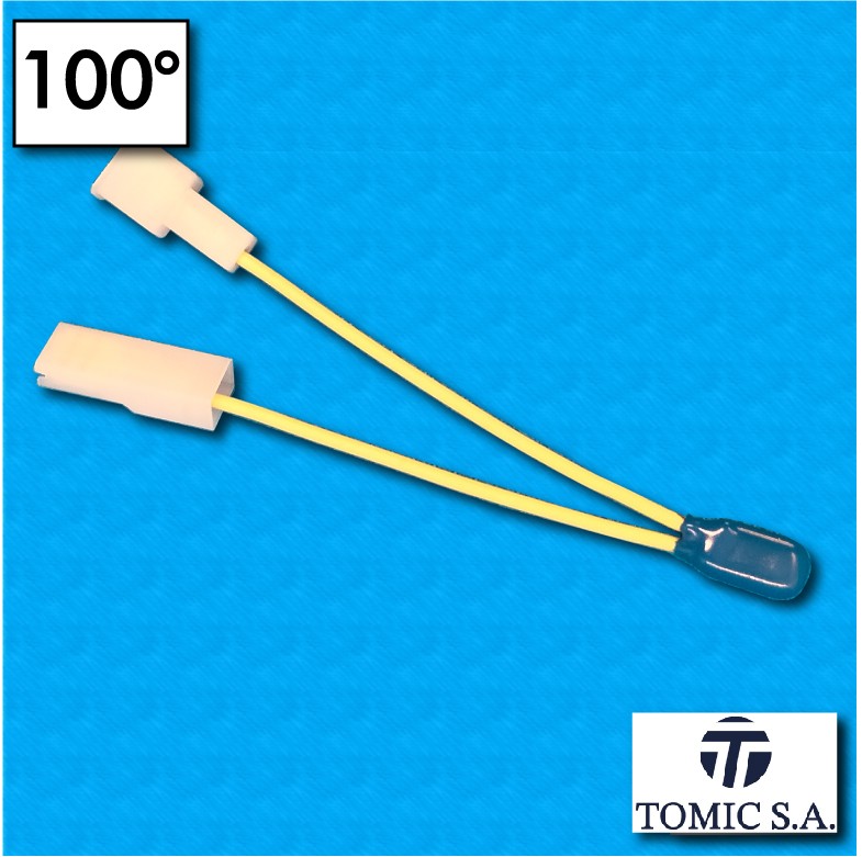 Thermal protector AM03S -...