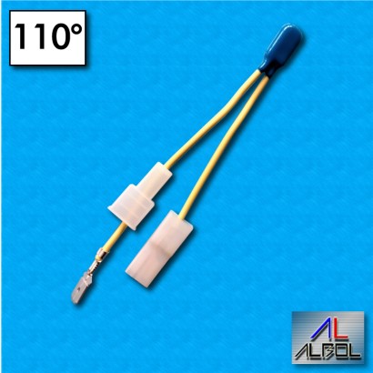Thermal protector AM03S -...