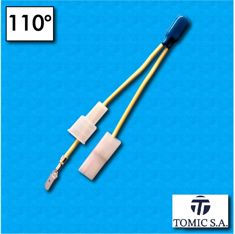 Thermal protector AM03S -...