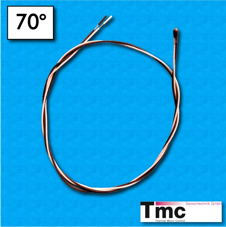 Sonda termica PTC MF1 -...