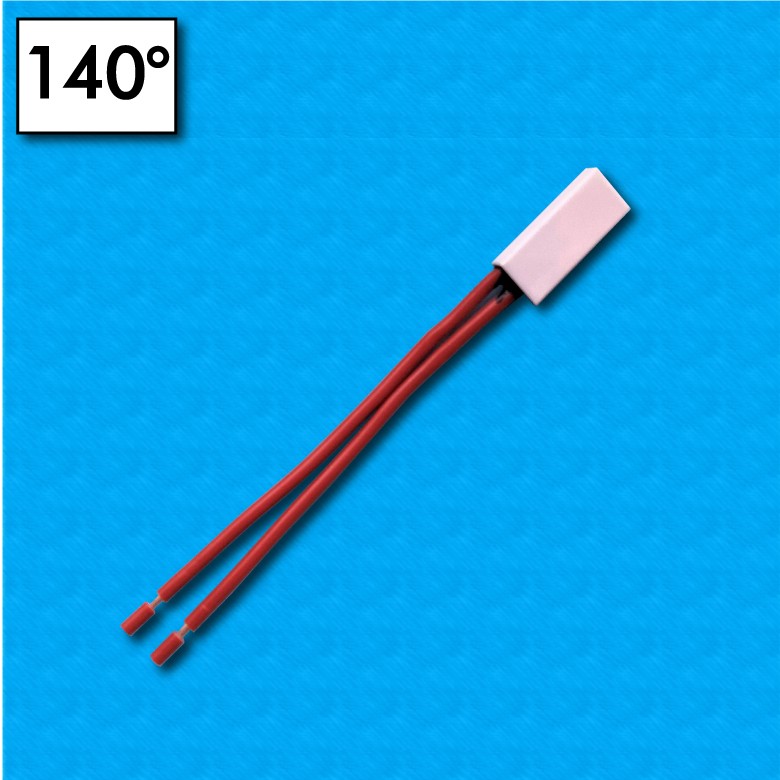 Thermal protector H20 -...
