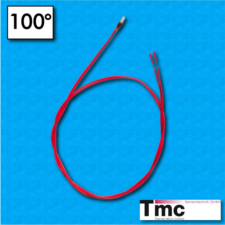 Sonda termica PTC MF1 -...
