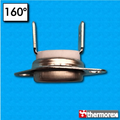 Thermostat TK24 160°C -...