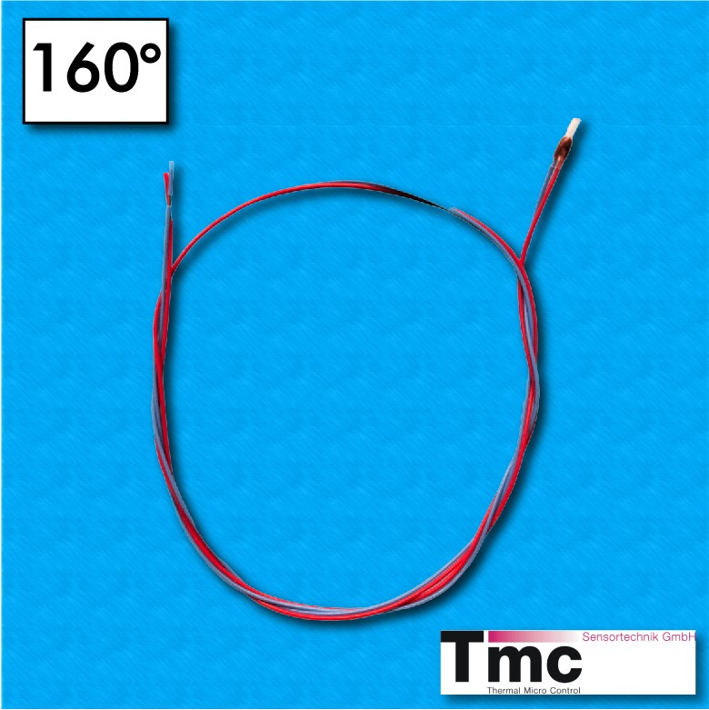 Sonda termica PTC MF1 -...