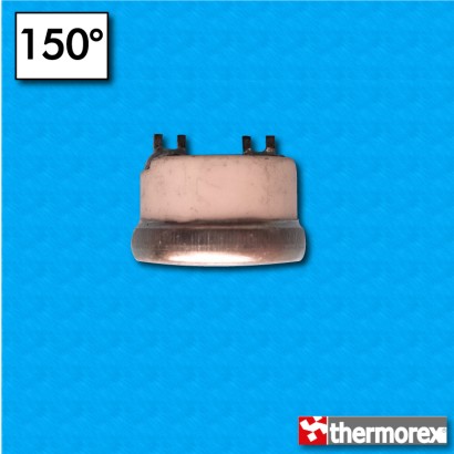 Thermostat TK24 at 150°C -...