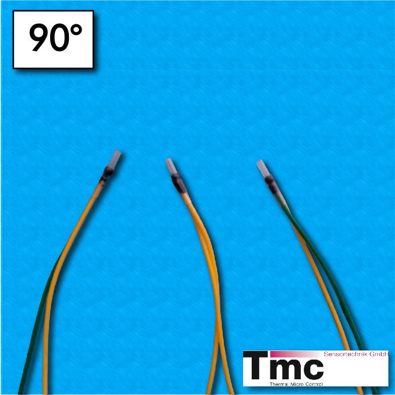 Sonda termica PTC MF1 -...