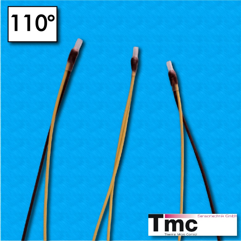 Sonde thermique PTC MF1 -...