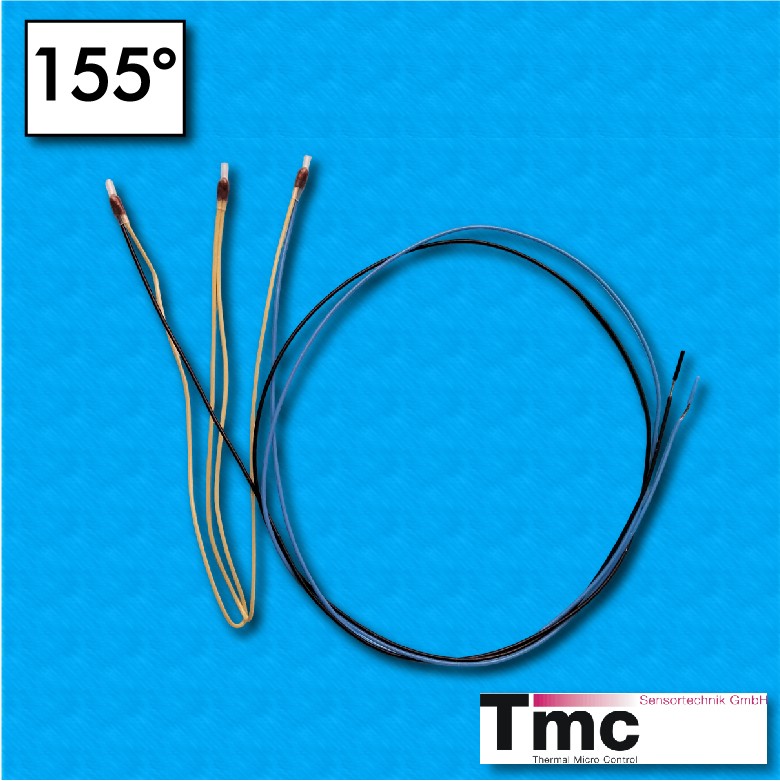 Sonde thermique PTC MF1 -...