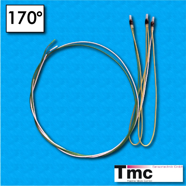 Sonde thermique PTC MF1 -...