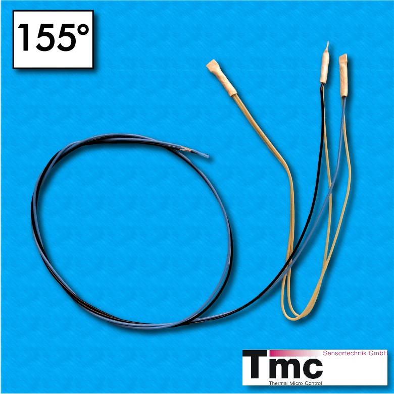 Sonde thermique PTC MF1 -...