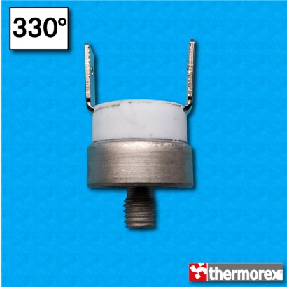 Thermostat TK24 at 330°C -...