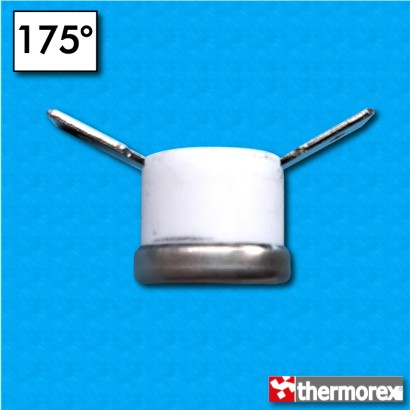 Termostato TK24 a 175°C -...