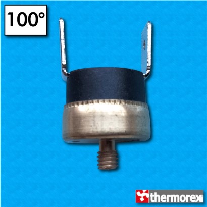 Thermostat TK24 100°C -...