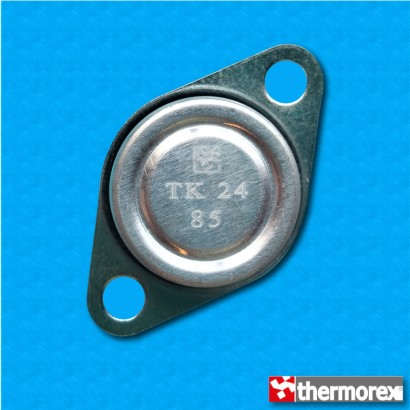 Thermostat TK24 85°C -...