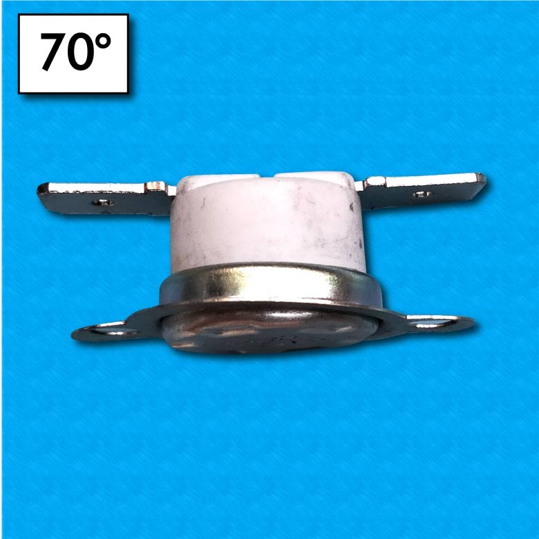 Thermostat KC3 au 70°C -...