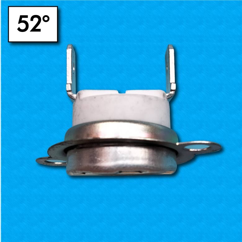 Thermostat KC3 au 52°C -...