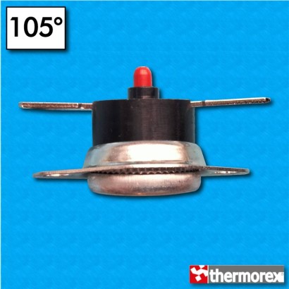 Thermostat TK32 at 105°C -...