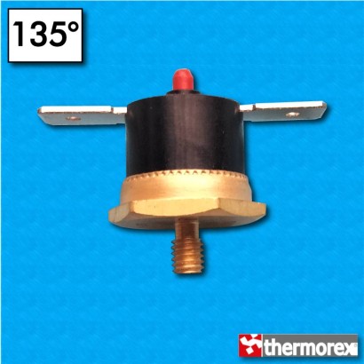 Thermostat TK32 at 135°C -...