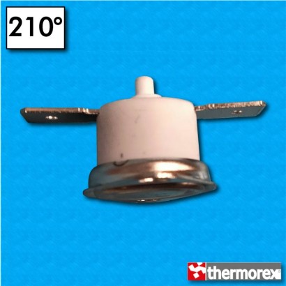 Termostato TK32 a 210°C -...