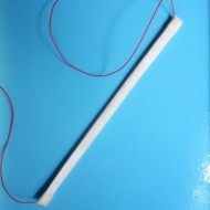 ASA-0A-1 anti-condensation heaters 305mm - Cable lenght 450mm - Electric power 22W - Voltage 110V