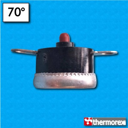 Thermostat TK32 at 70°C -...