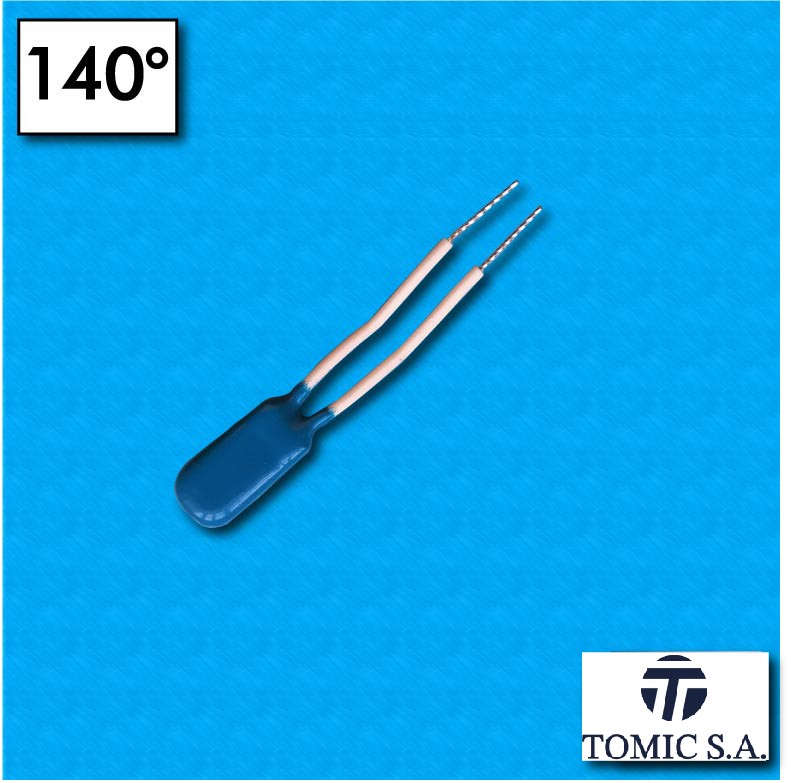 Thermal protector AM05 -...