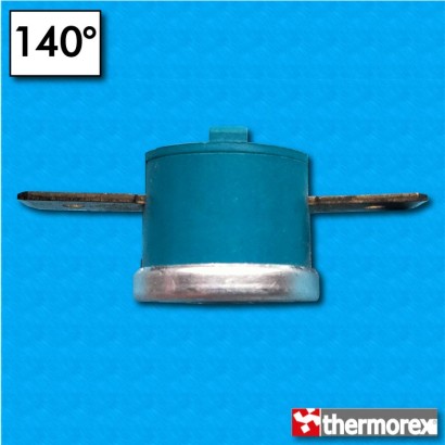 Termostato TY60 a 140°C -...