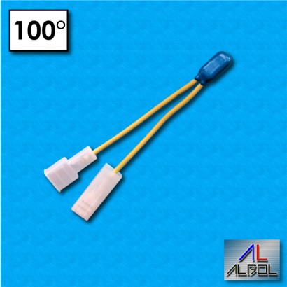 Thermal protector AM03 -...