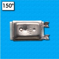 Protettore termico CK-99 - Temperatura 150°C - Portata 8A